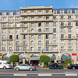 Cape Royale By Mcstay Cape Town