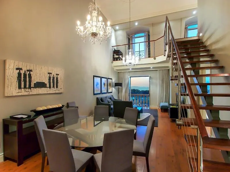 Cape Royale | Whosting Apartment Cape Town