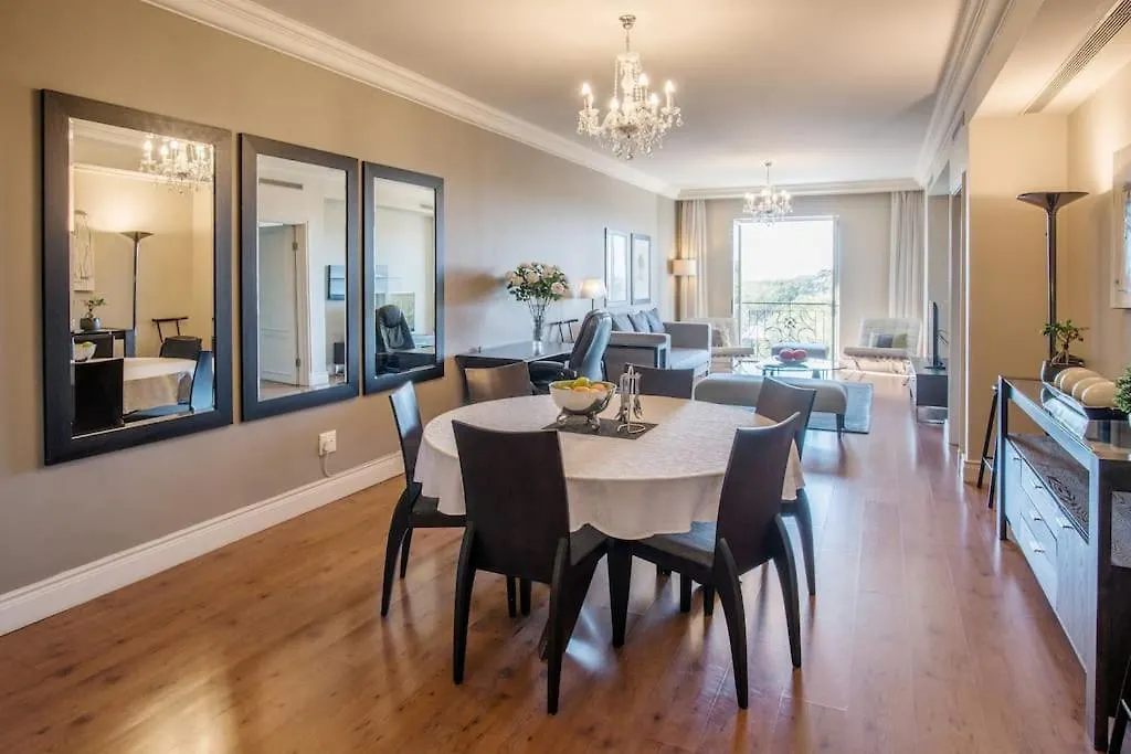 Cape Royale | Whosting Apartment Cape Town 0*,  South Africa