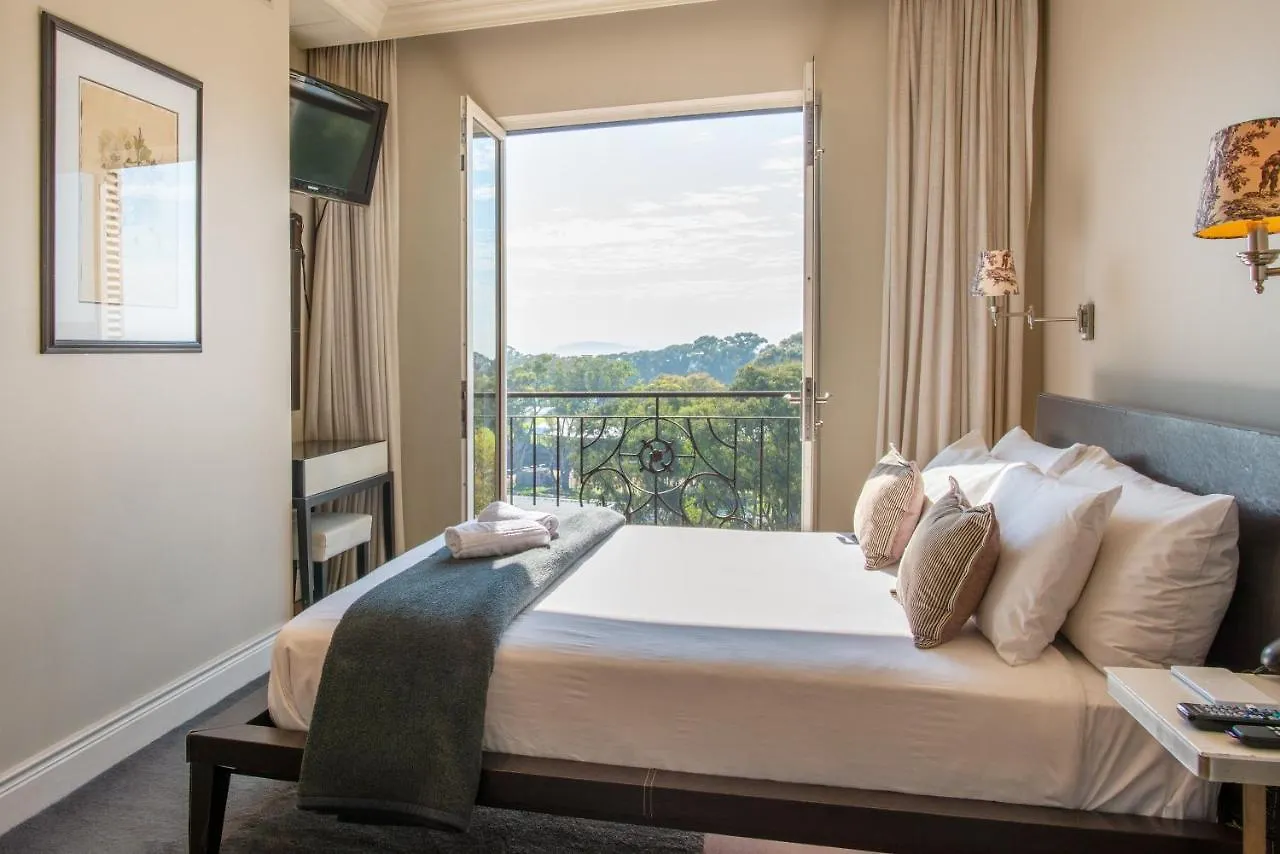 Cape Royale | Whosting Apartment Cape Town