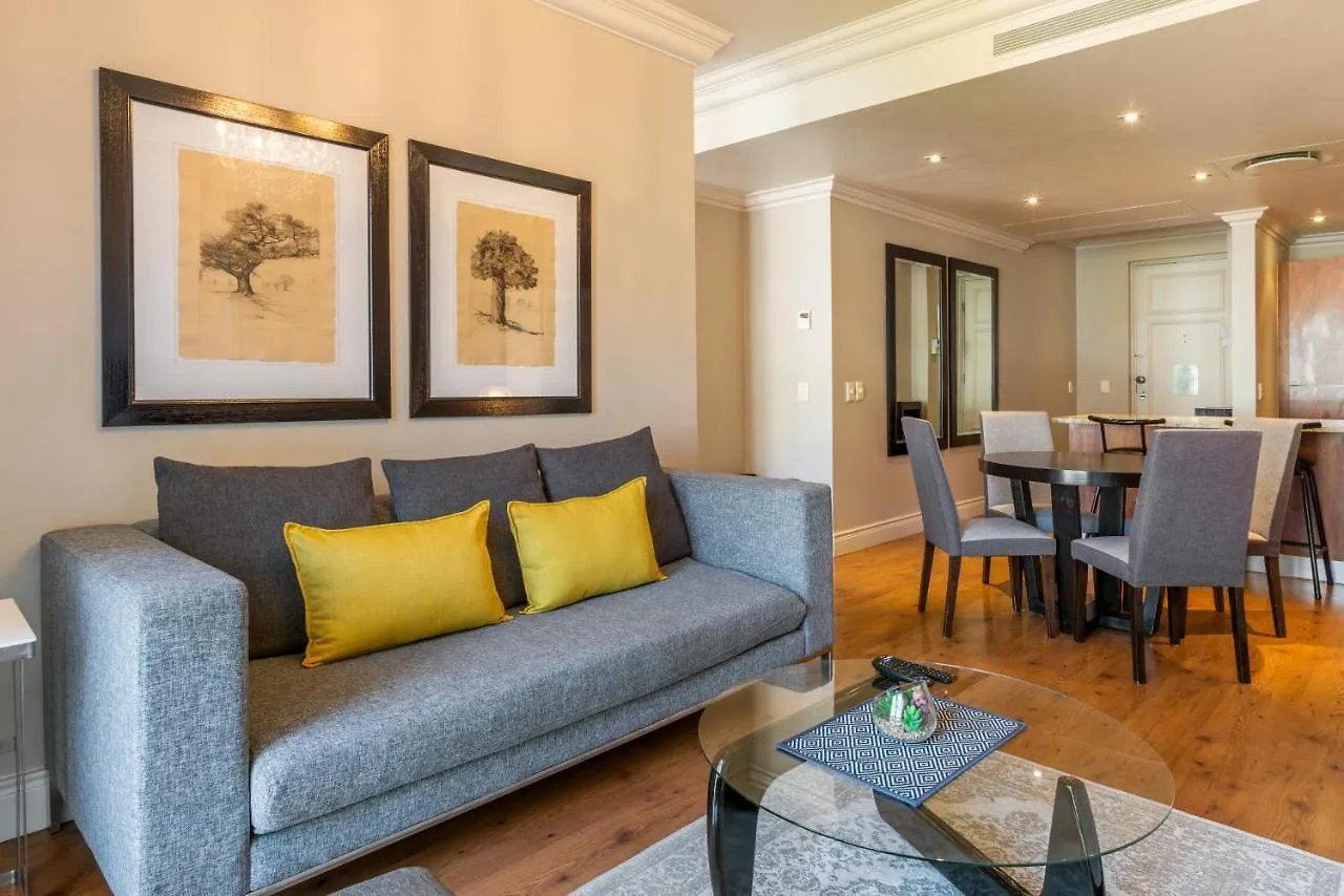 Cape Royale | Whosting Apartment Cape Town