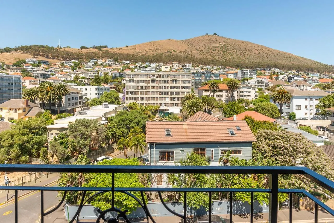 Cape Royale | Whosting Apartment Cape Town