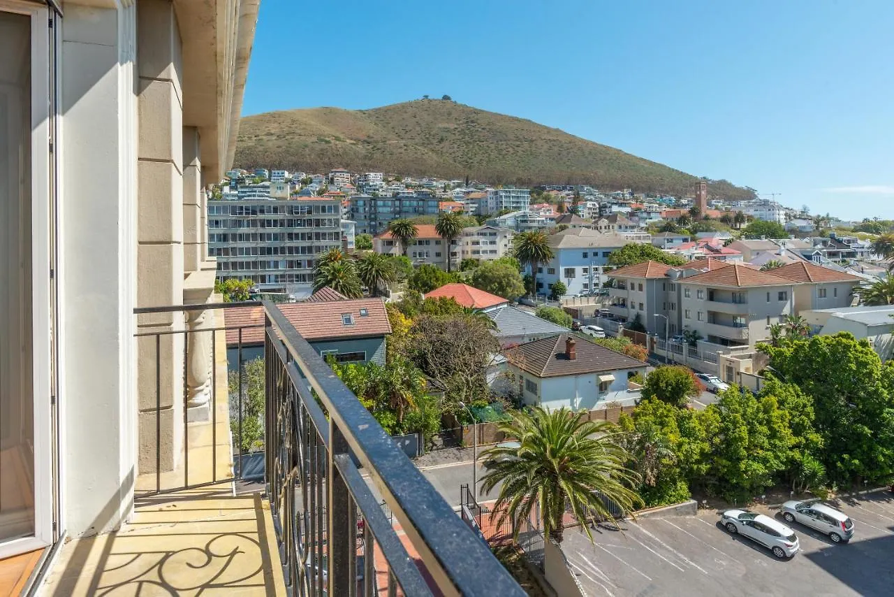 Cape Royale | Whosting Apartment Cape Town 0*,