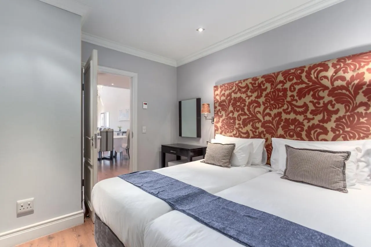 Cape Royale | Whosting Apartment Cape Town 0*,  South Africa