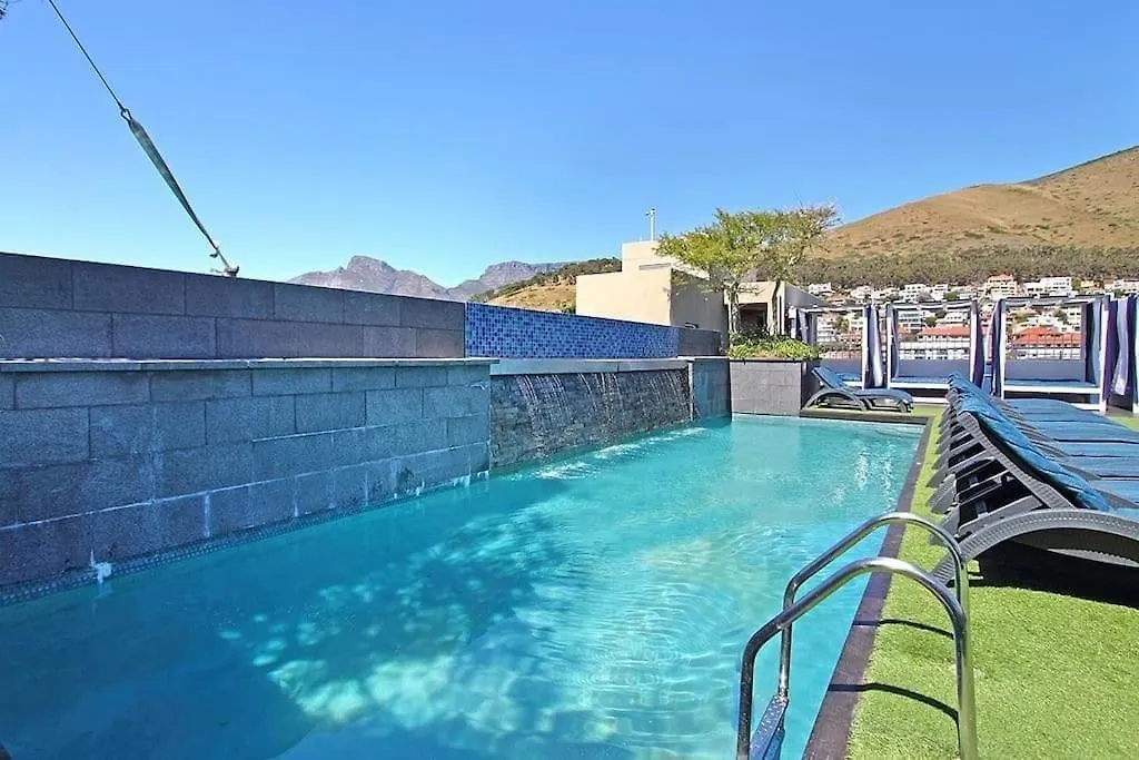 Cape Royale | Whosting Apartment Cape Town
