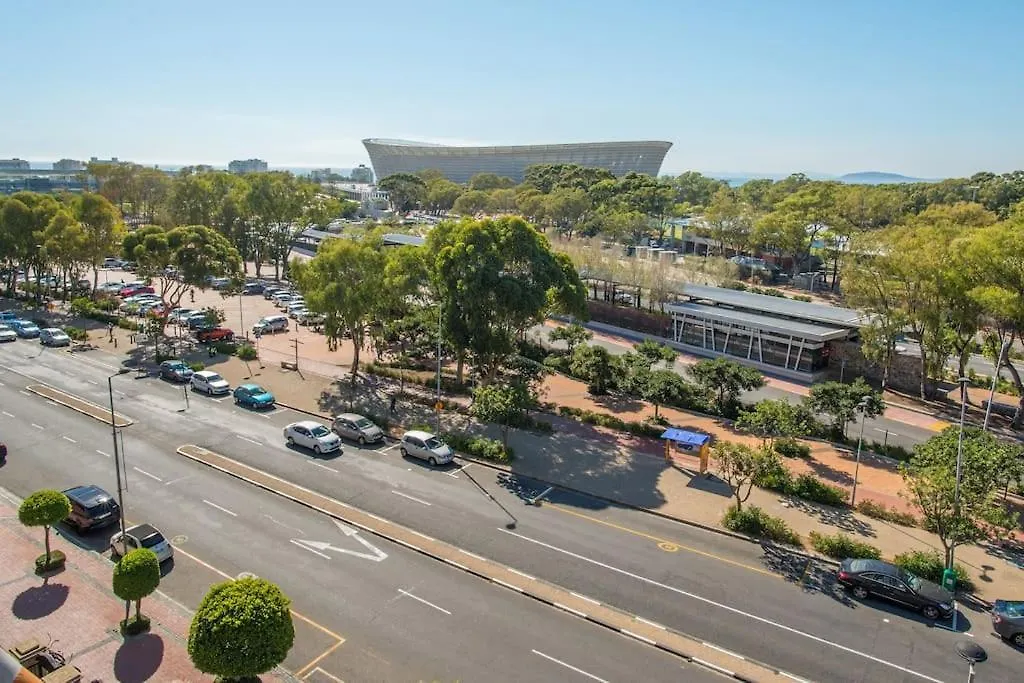 Cape Royale | Whosting Apartment Cape Town