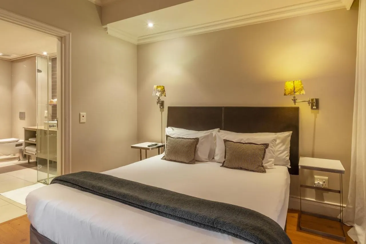 Cape Royale | Whosting Apartment Cape Town