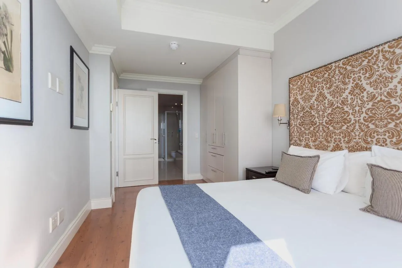 Cape Royale | Whosting Apartment Cape Town 0*,