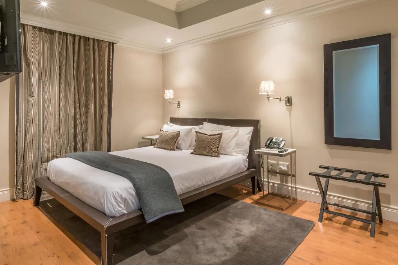 Cape Royale | Whosting Apartment Cape Town