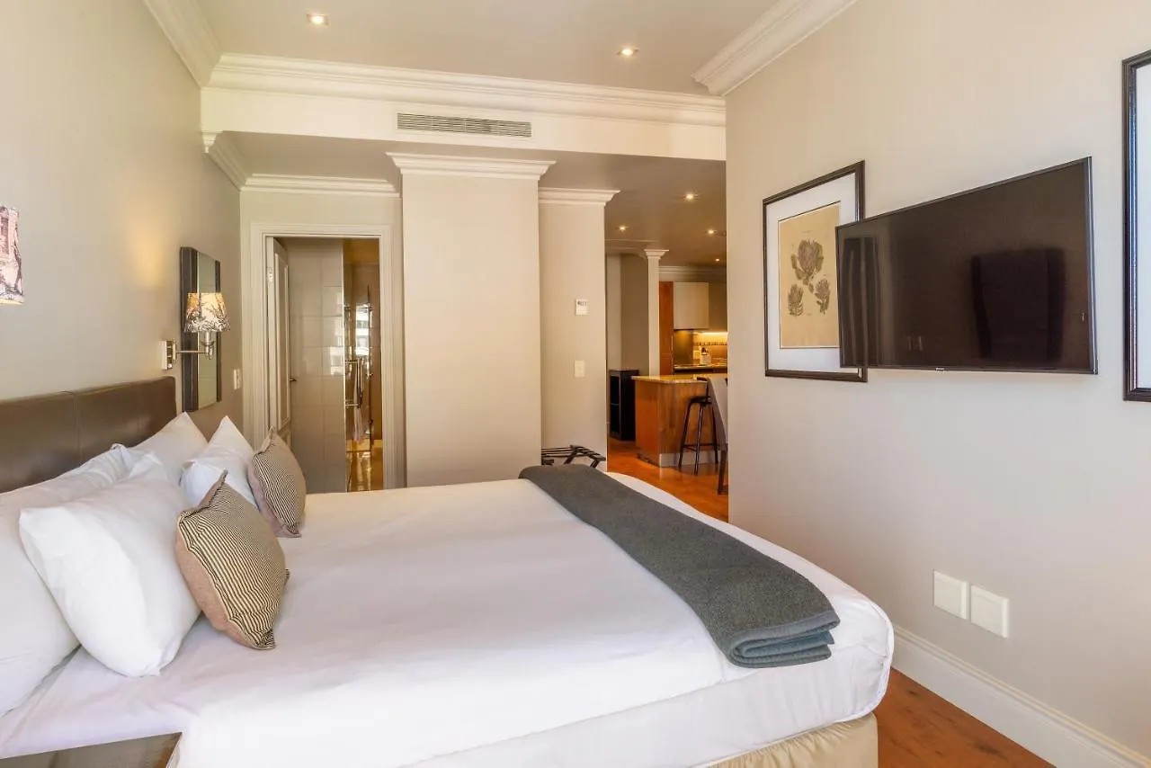 Cape Royale | Whosting Apartment Cape Town 0*,  South Africa