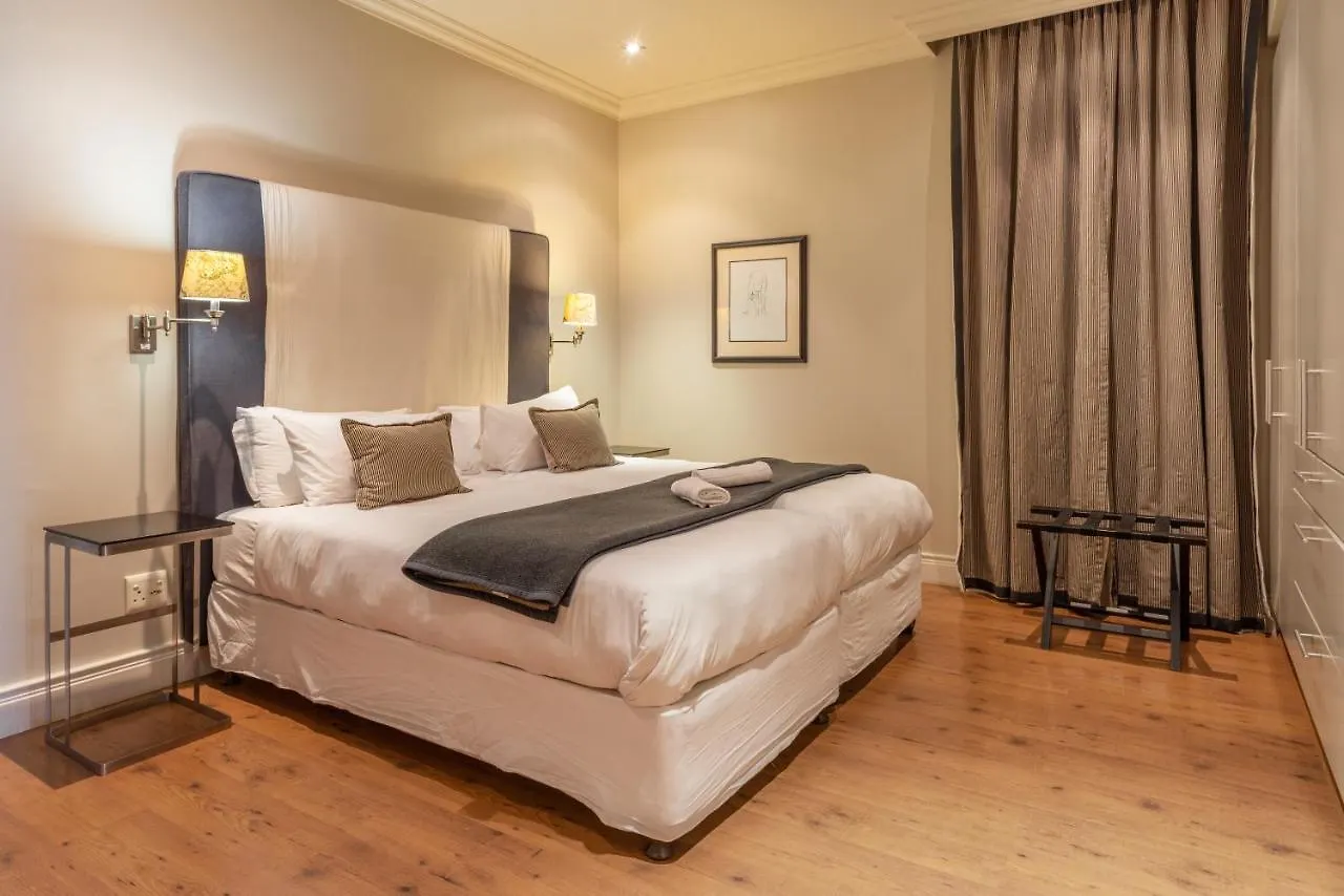 Cape Royale | Whosting Apartment Cape Town