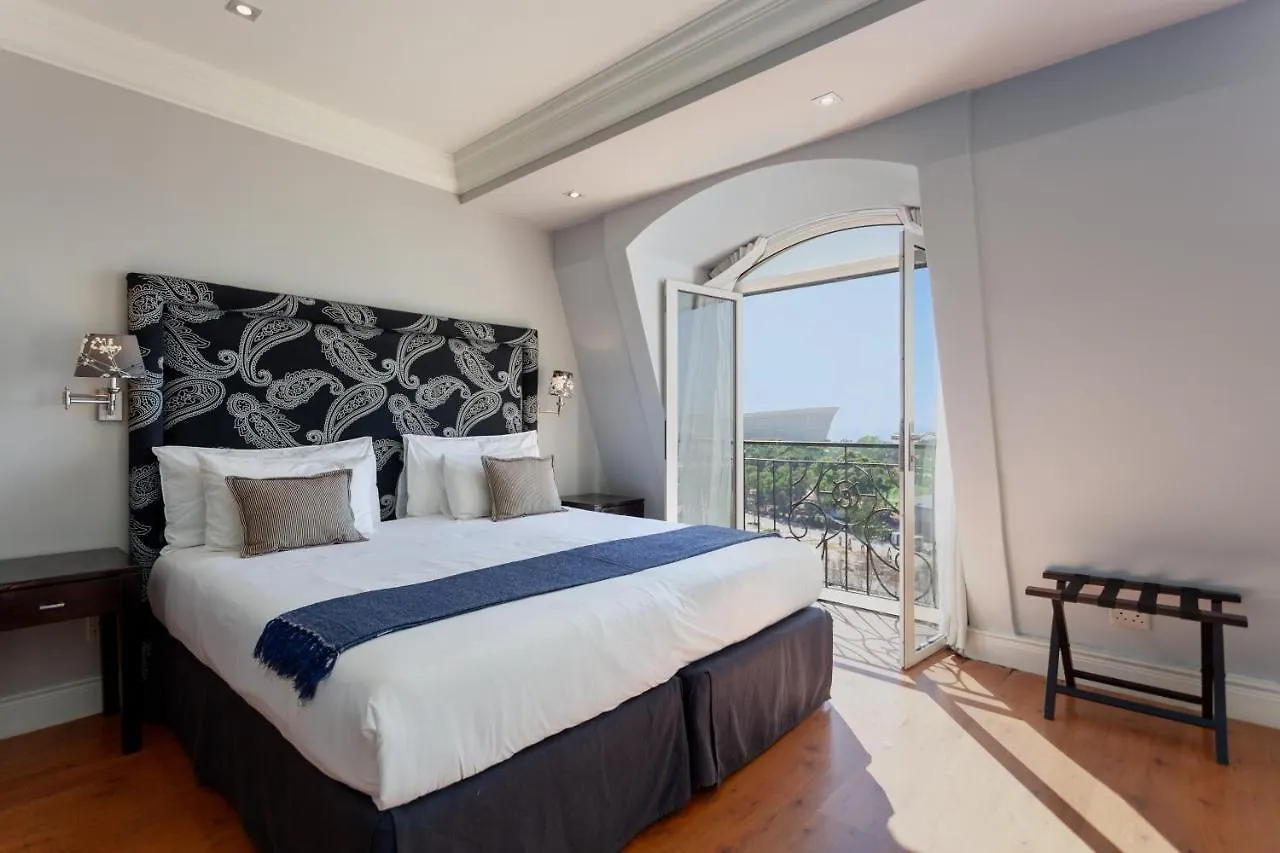 Cape Royale | Whosting Apartment Cape Town 0*,